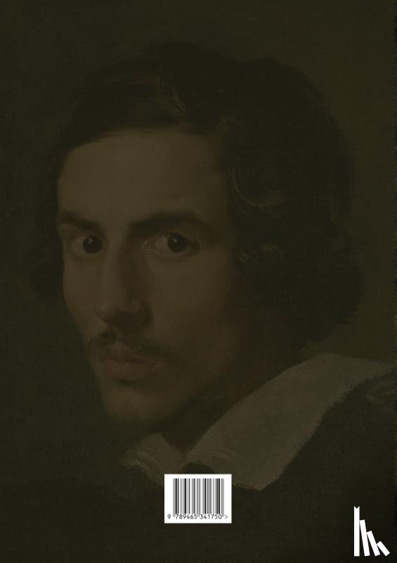 Oudt, Nico - Bernini Zijn Leven en werk