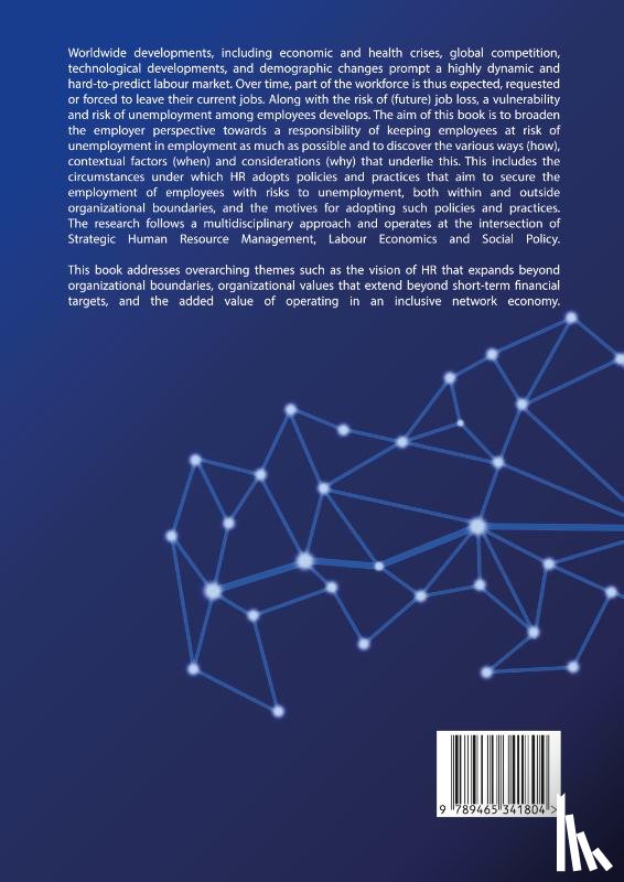 Verschoor, J.K. - Beyond Organizational Boundaries
