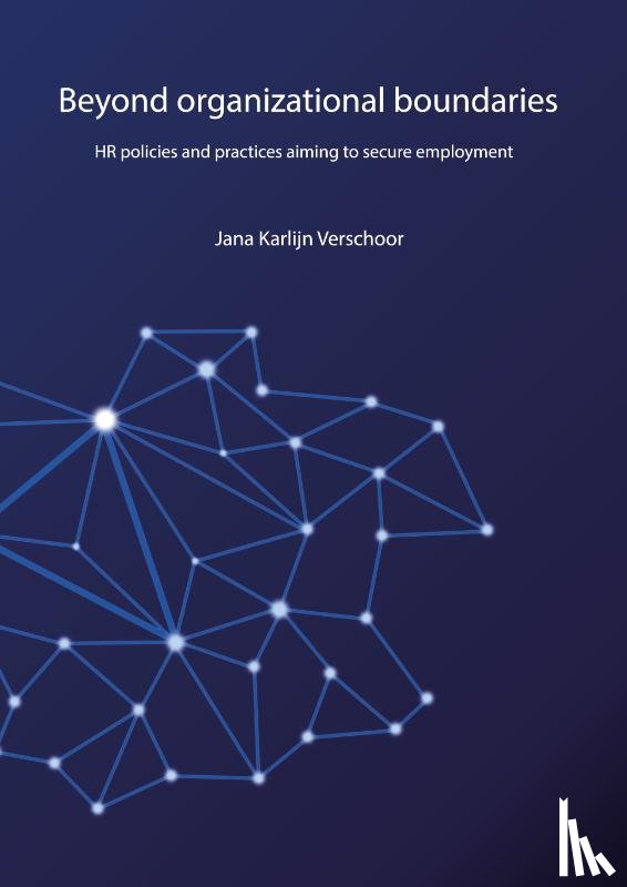 Verschoor, J.K. - Beyond Organizational Boundaries
