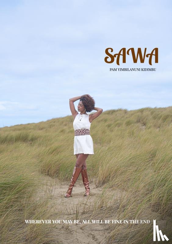 Kidimbu, Pam - SAWA