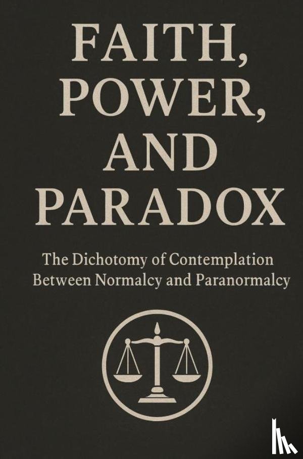 Wyckmans, Joannes - Corruption of the Faithful