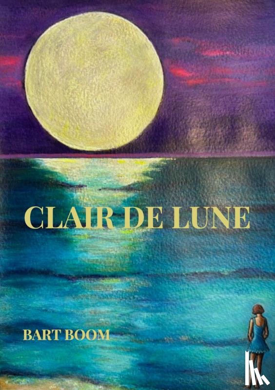 Boom, Bart - Clair de Lune