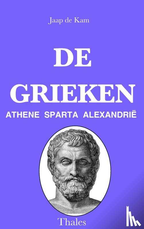de Kam, Jaap - De Grieken