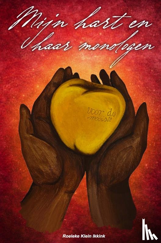 Klein Ikkink, Roeleke - Mijn hart en haar monologen.