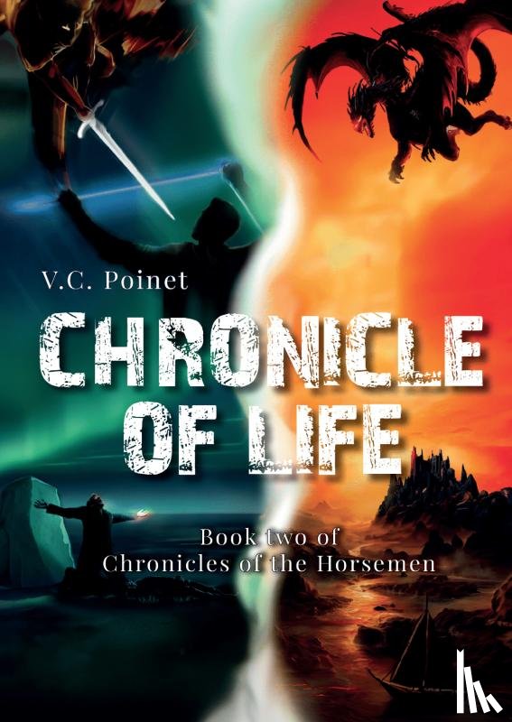 Poinet, Vincent C. - Chronicle of Life