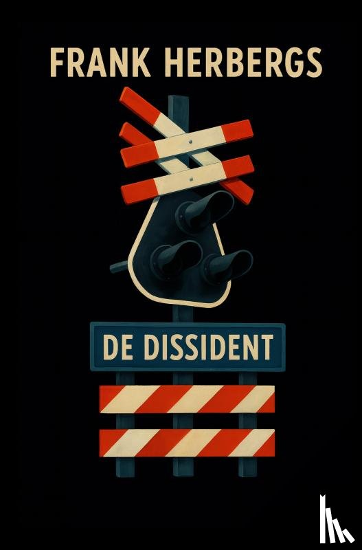 Herbergs, Frank - De Dissident