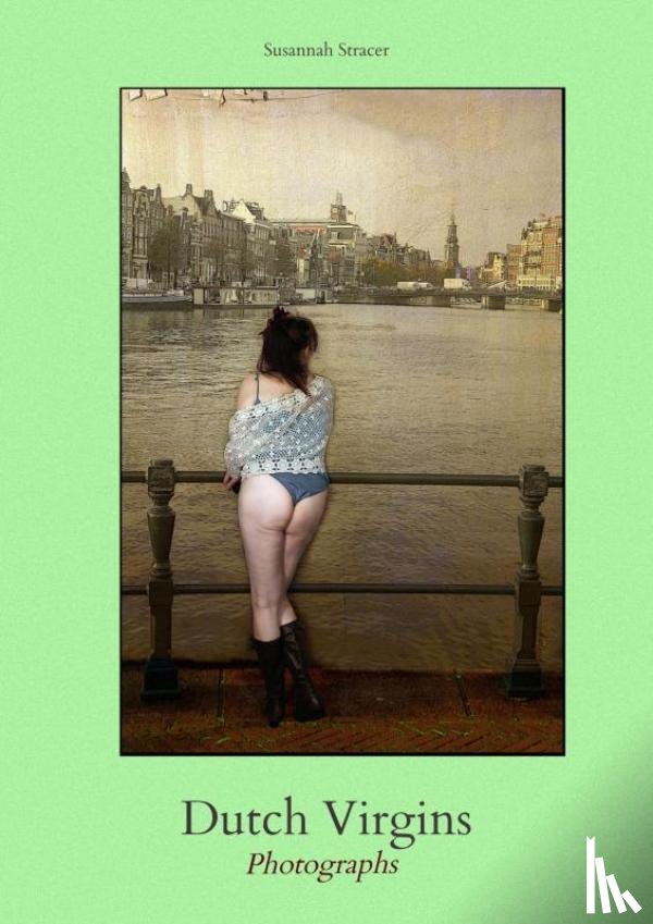 Stracer, Susannah - Dutch Virgins