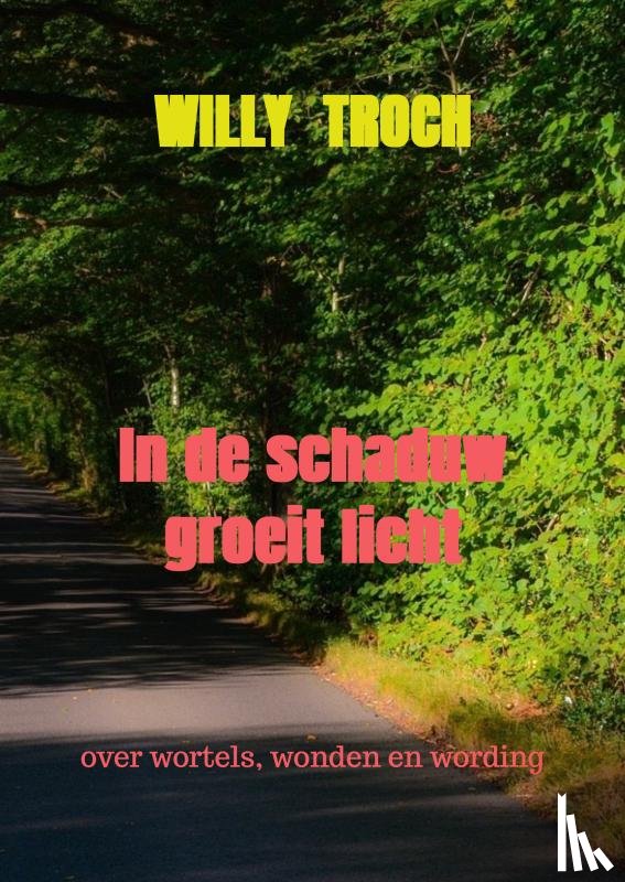 Troch, Willy - In de schaduw groeit licht