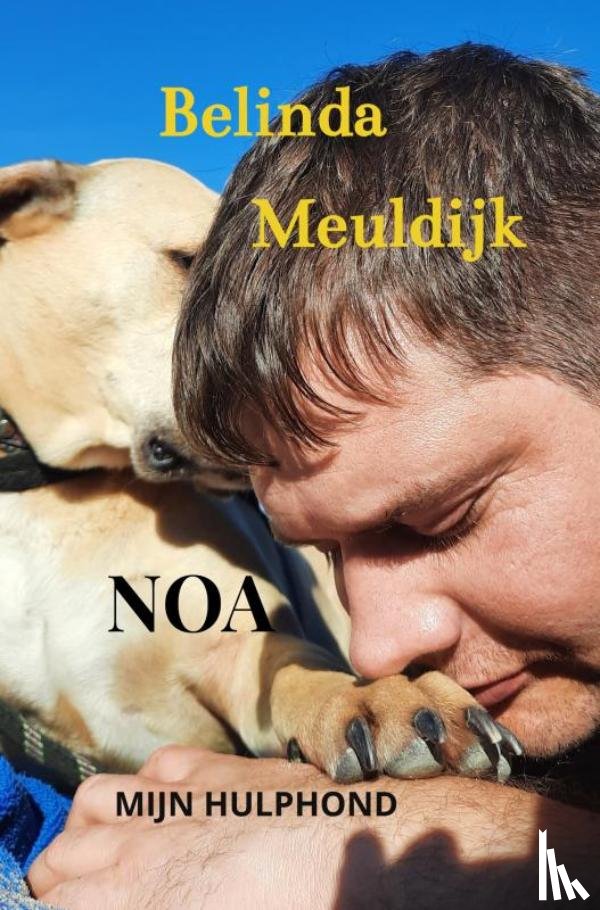 Meuldijk, Belinda - Noa