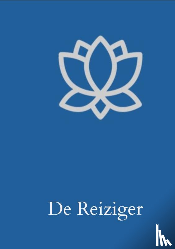 Hartlief, Wim - de reiziger
