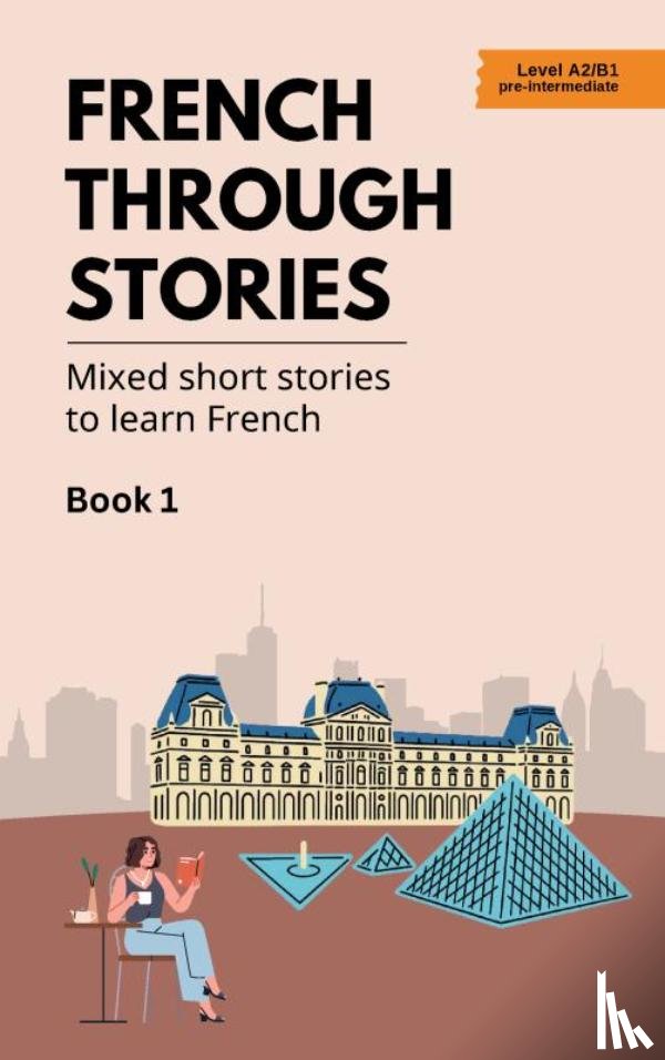 Veraart, Midas - French Through Stories