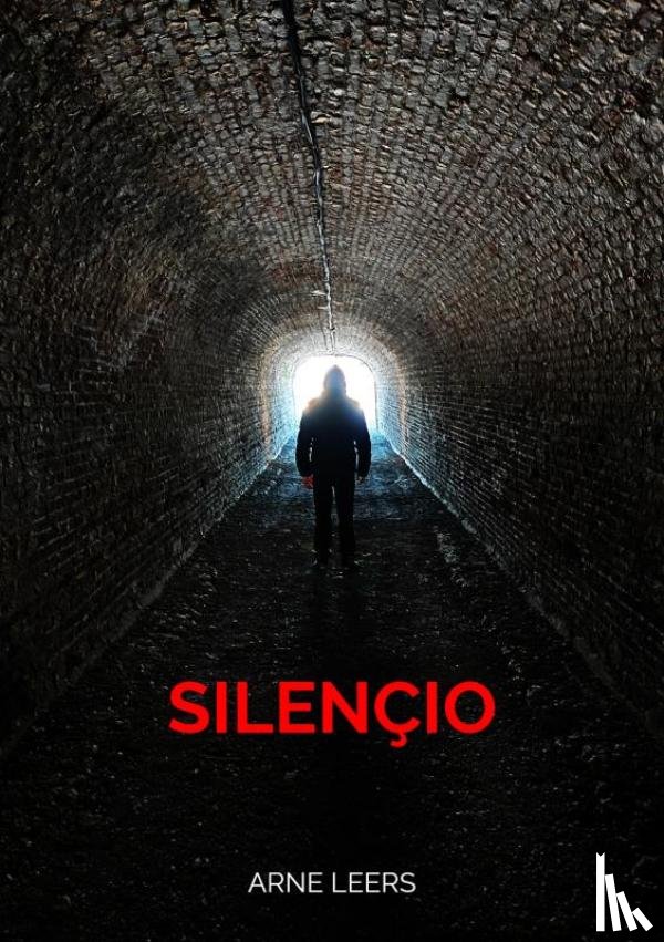 Leers, Arne - Silençio