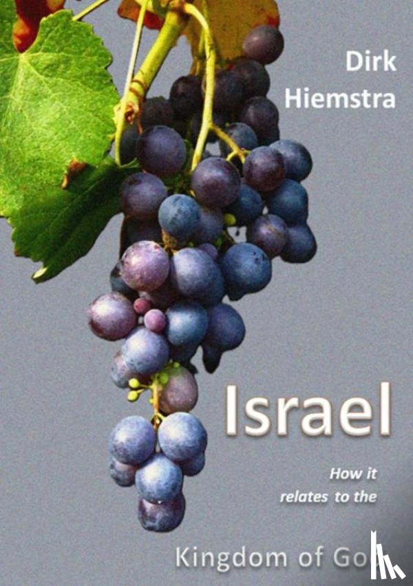 Hiemstra, Dirk - Israel