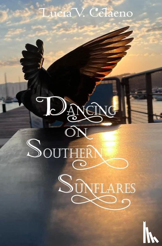 Celaeno, Lucia V. - Dancing on Southern Sunflares
