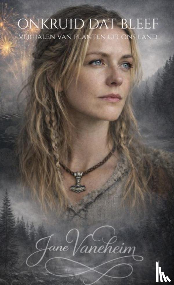 Vaneheim, Jane - Onkruid dat bleef