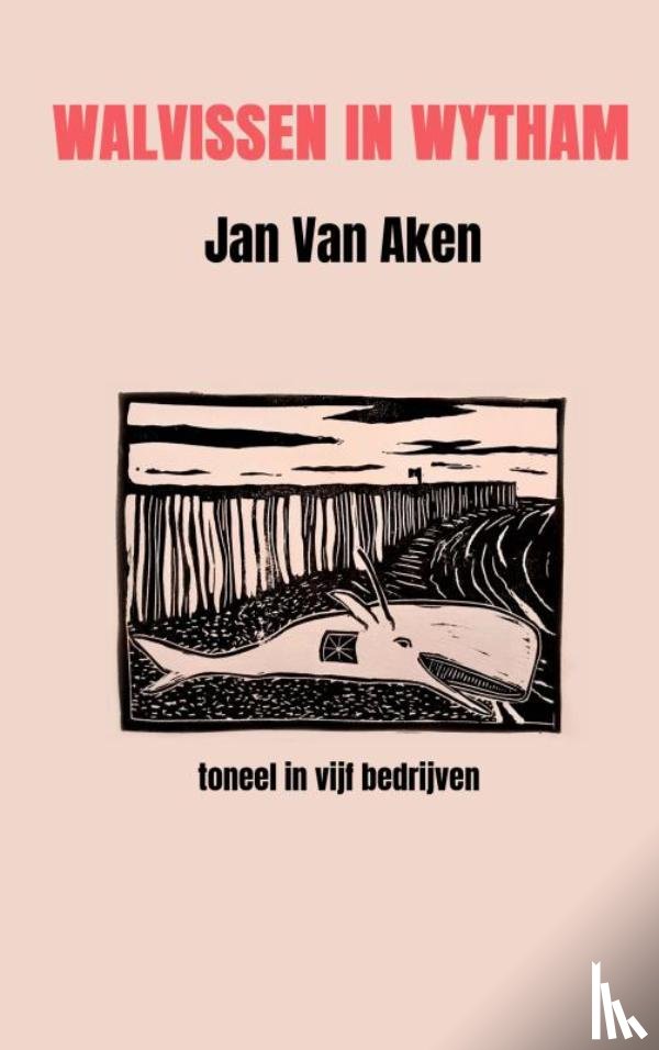 Van Aken, Jan - Walvissen in Wytham