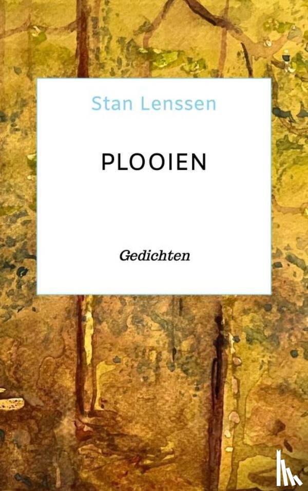 Lenssen, Stan - Plooien