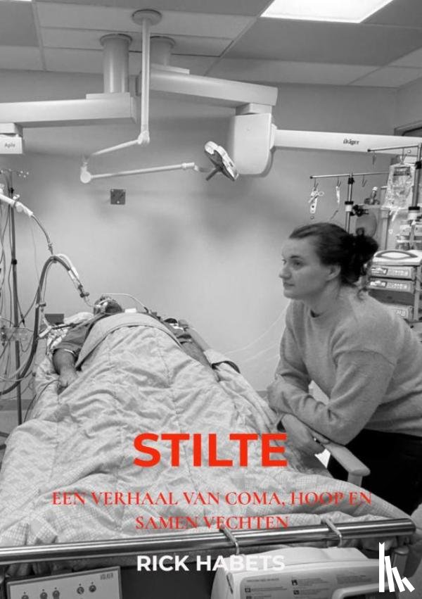 Habets, Rick - Stilte