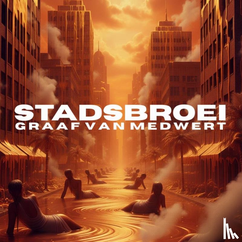 Van Medwert, Graaf - Stadsbroei