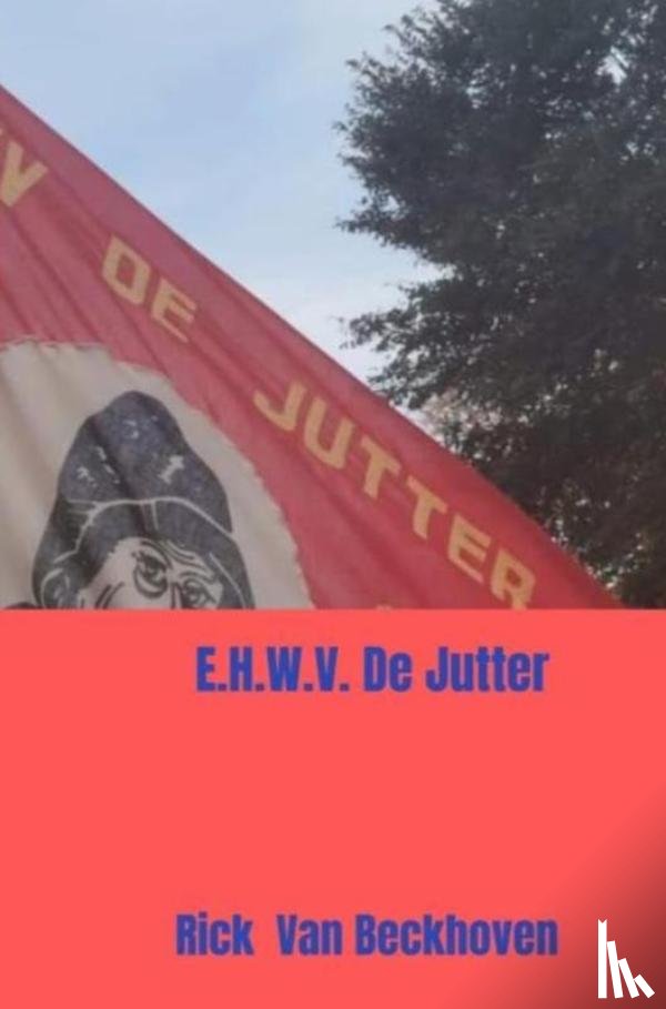 Van Beckhoven, Rick - E.H.W.V. De Jutter: Wandelsportvereniging
