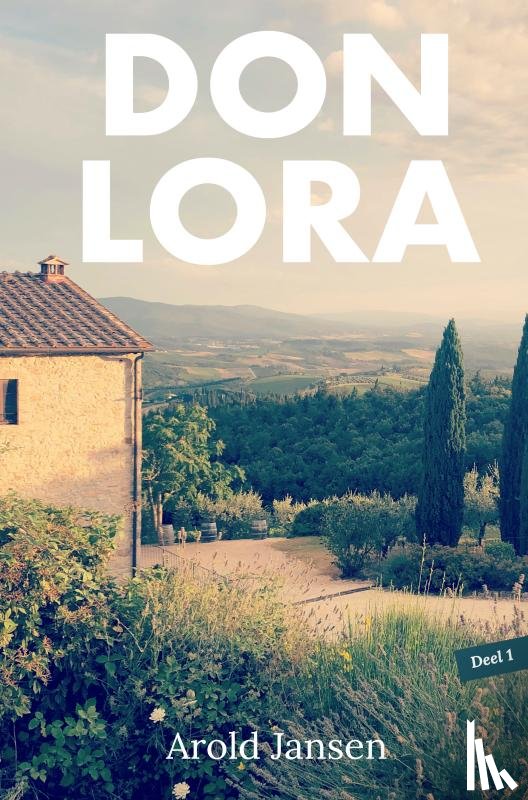 Jansen, Arold - Don Lora I