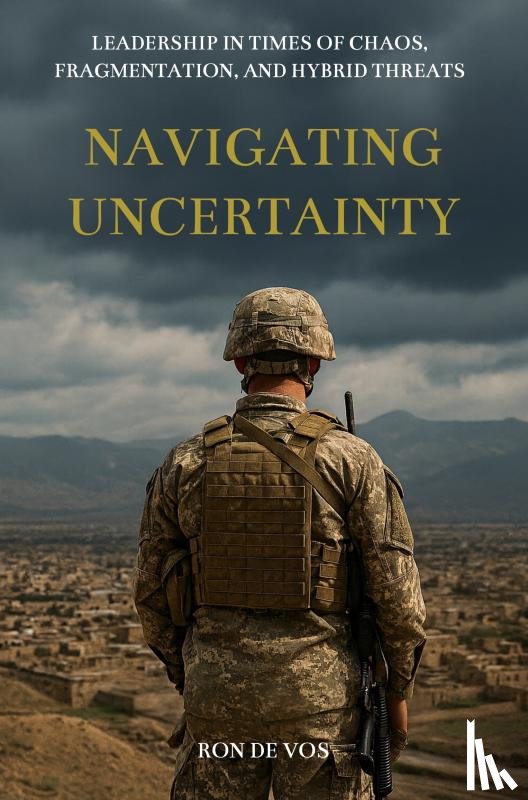 de Vos, Ron - Navigating Uncertainty