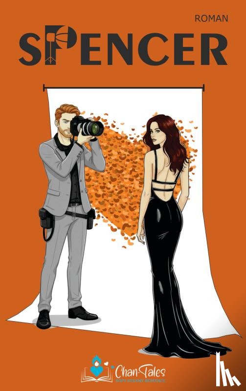 Van der Taelen, Chantal - Spencer