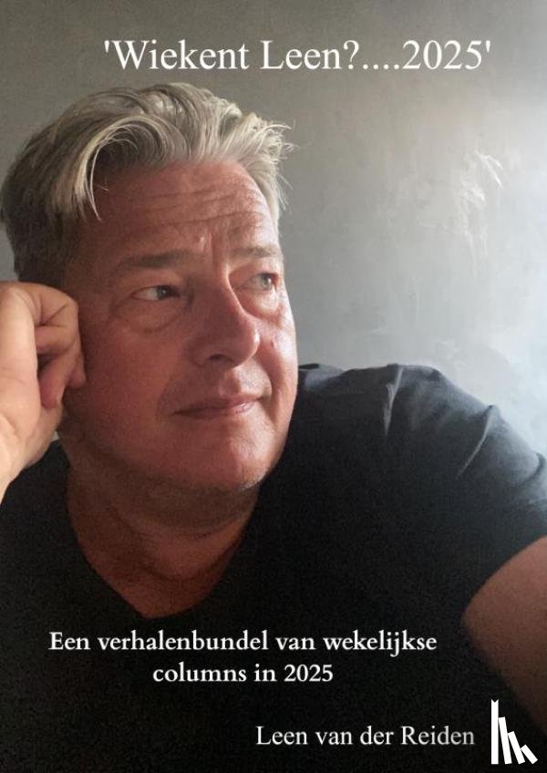 Van der Reiden, Leen - 'Wiekent Leen?....2025'