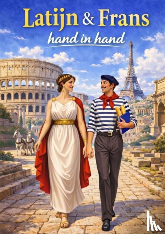 Oudeis, X - Frans & Latijn hand in hand – Deel I