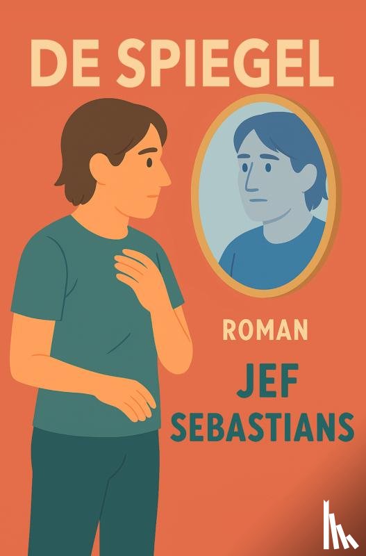 Sebastians, Jef - De Spiegel
