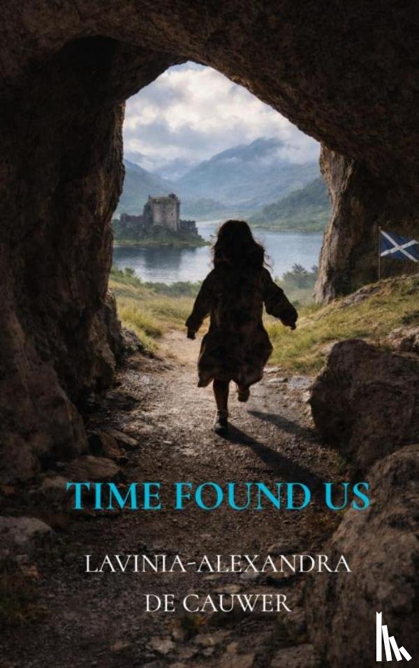 De Cauwer, Lavinia-Alexandra - Time found us