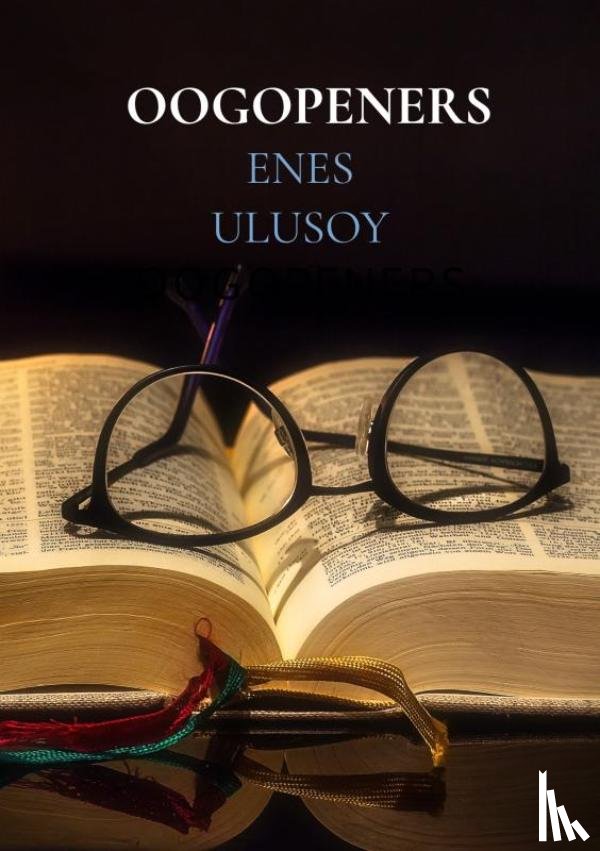 Ulusoy, Enes - Oogopeners