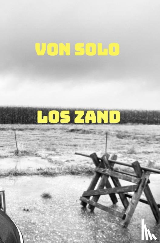 Solo, Von - Los Zand