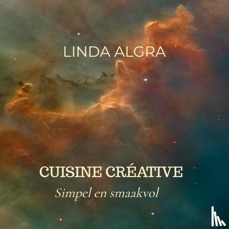 Algra, Linda - Cuisine Créative
