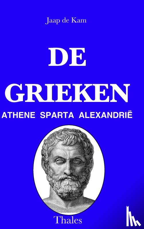 de Kam, Jaap - Grieken