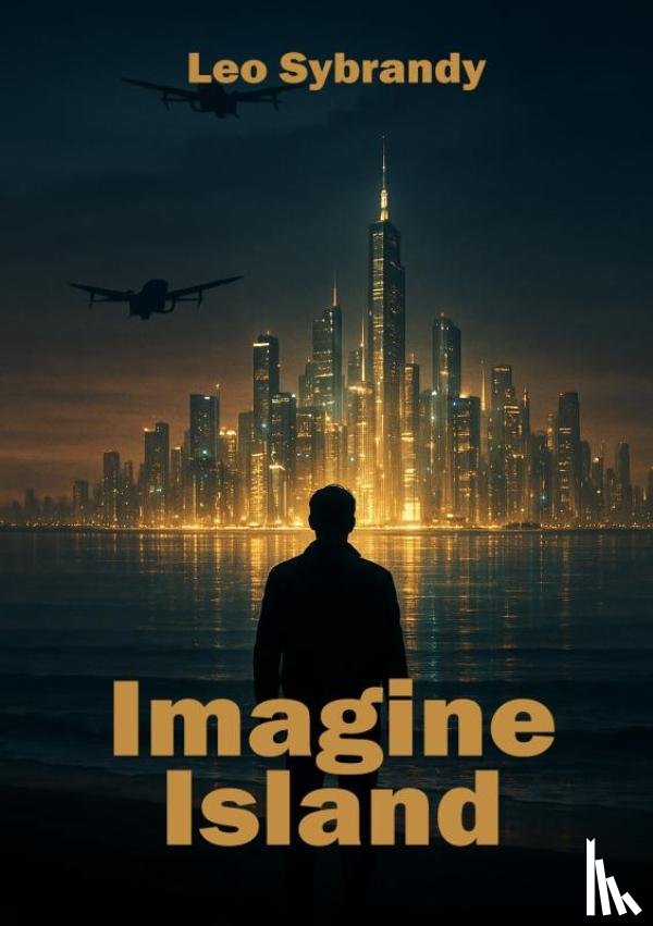 Sybrandy, Leo - Imagine Island