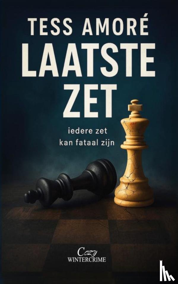 Amoré, Tess - Laatste zet