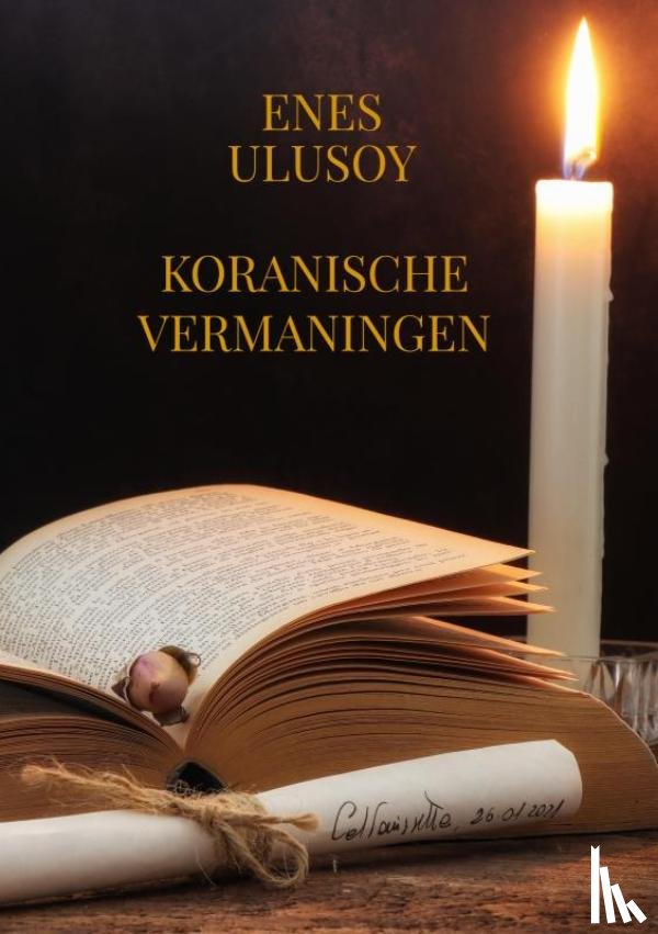 Ulusoy, Enes - Koranische vermaningen