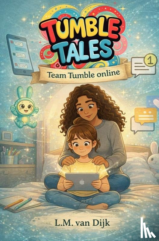 van dijk, l.m. - Team Tumble online