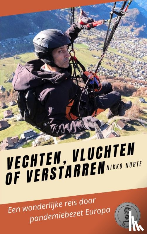 Norte, Nikko - Vechten, vluchten of verstarren