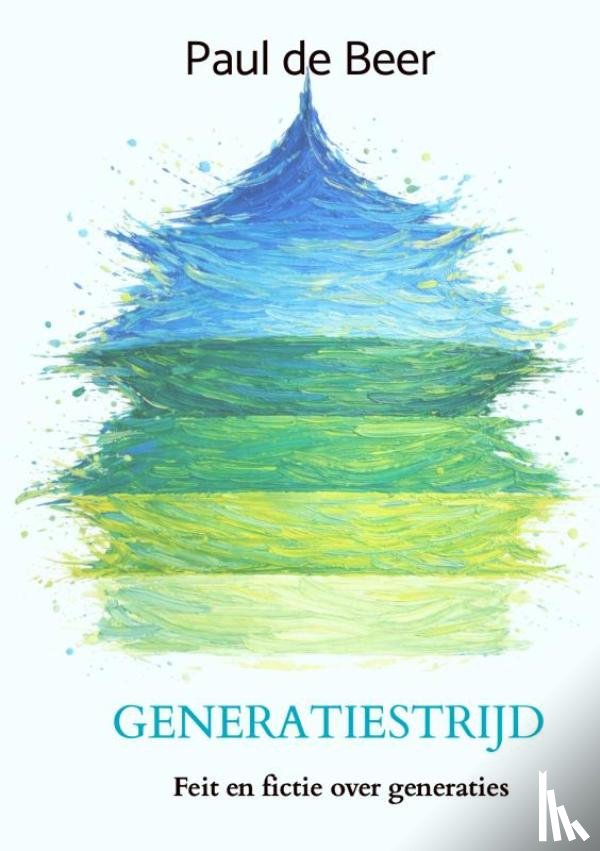 De Beer, Paul - Generatiestrijd