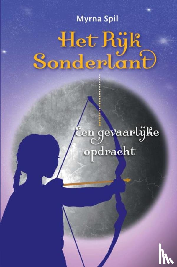 Spil, Myrna - Het Rijk Sonderlant