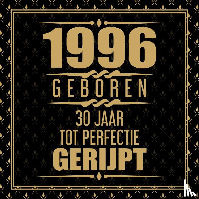 Gastenboeken, Niels - 1996 Geboren 30 Jaar Tot Perfectie Gerijpt