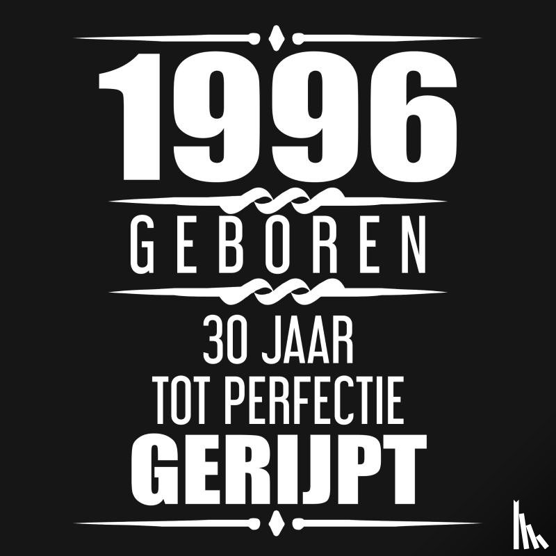 Nelles, Alfred - 1996 Geboren 30 Jaar Tot Perfectie Gerijpt