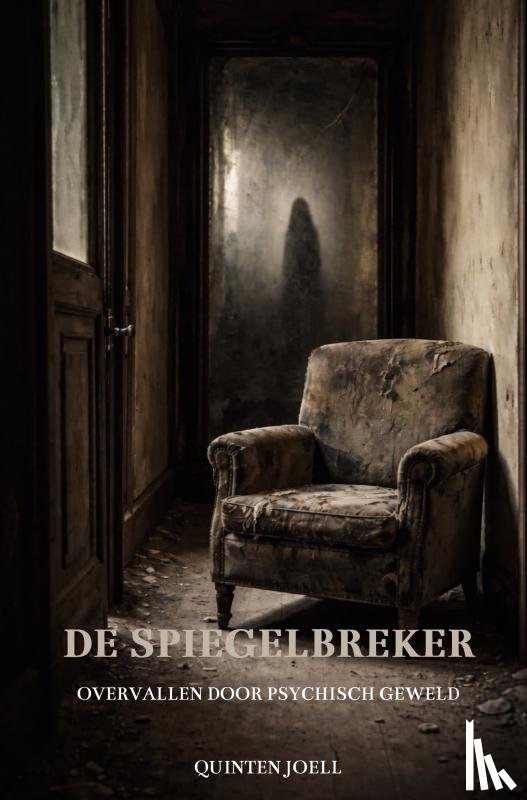 Joell, Quinten - De spiegelbreker