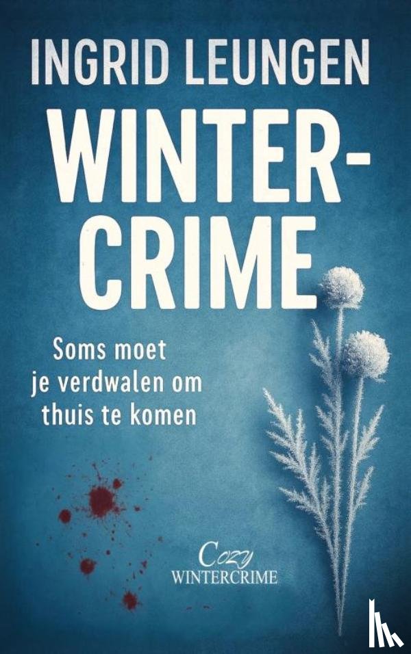 Leungen, Ingrid - Wintercrime