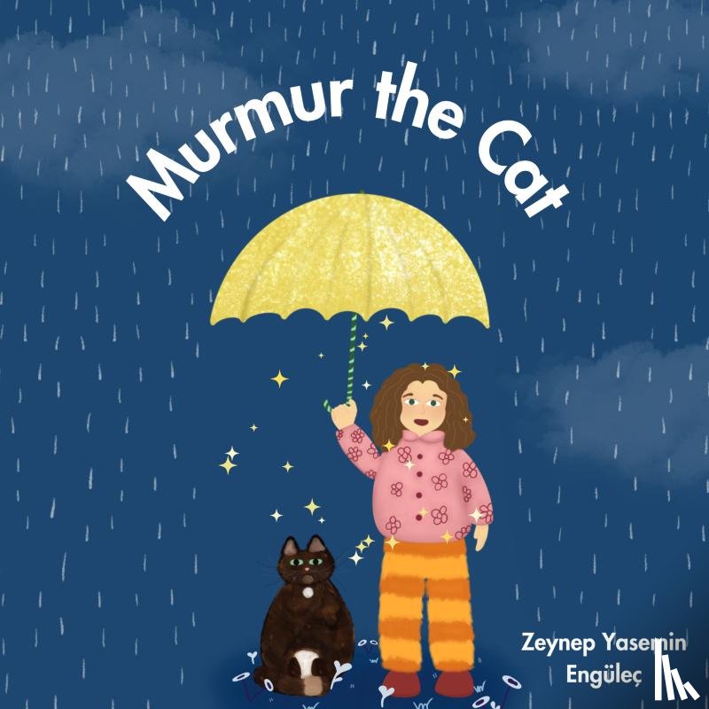 Engüleç, Zeynep Yasemin - Murmur the Cat