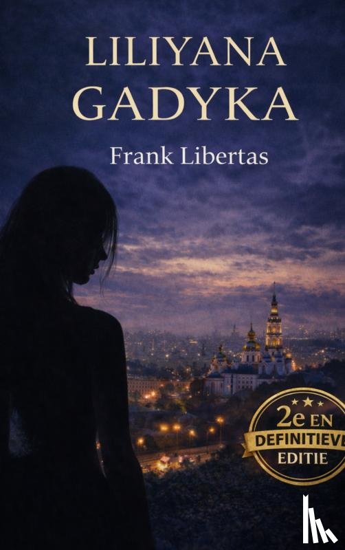 Libertas, Frank - Liliyana Gadyka