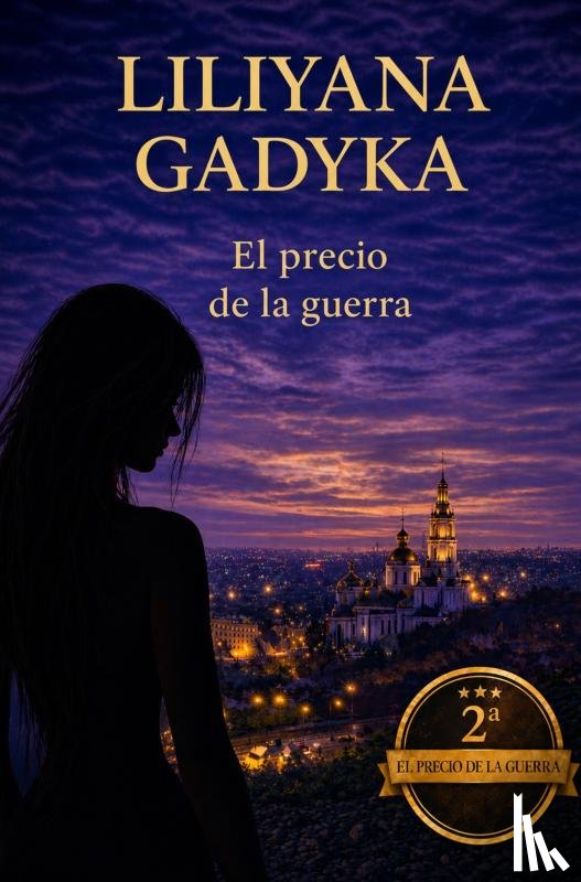 Libertas, Frank - Liliyana Gadyka