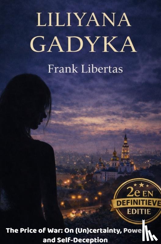 Libertas, Frank - Liliyana Gadyka